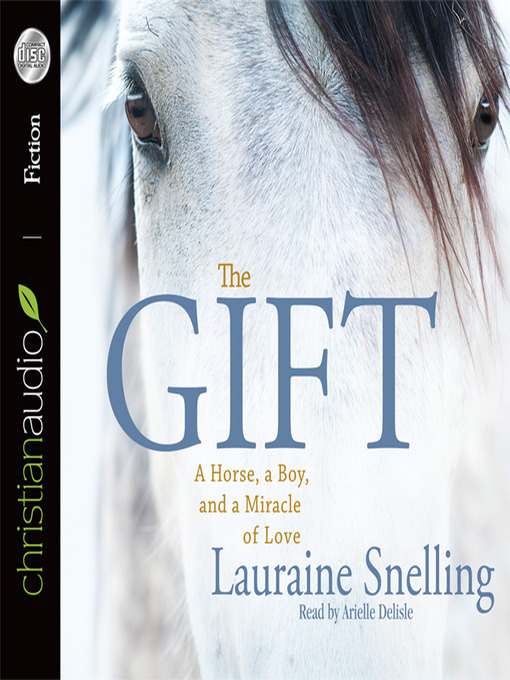 Cover image for Gift